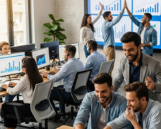 Launch, Support and Grow